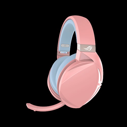 Gaming Headset ROG Strix Fusion 300 Pink